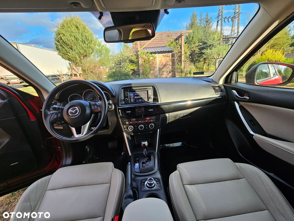 Mazda CX-5 2.0 Skypassion - 9