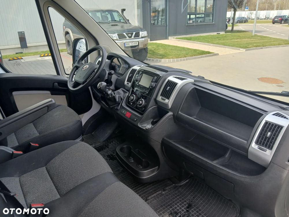Fiat Ducato MJ L2 - 11