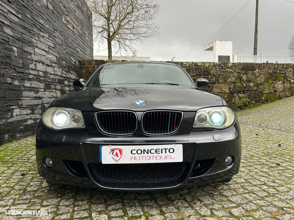BMW 118 d - 3