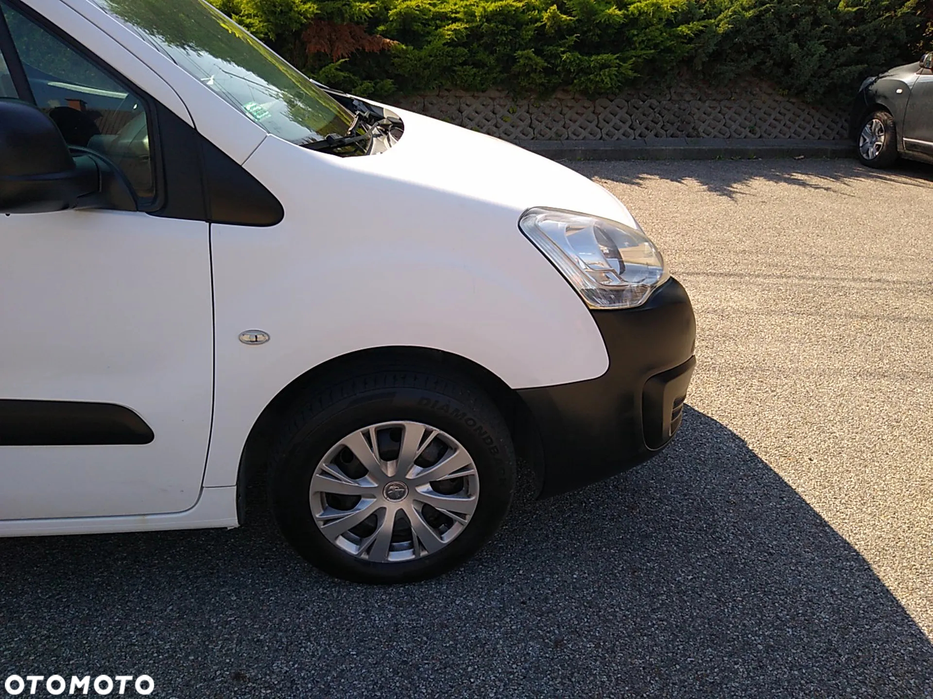Citroën Berlingo L2 - 3