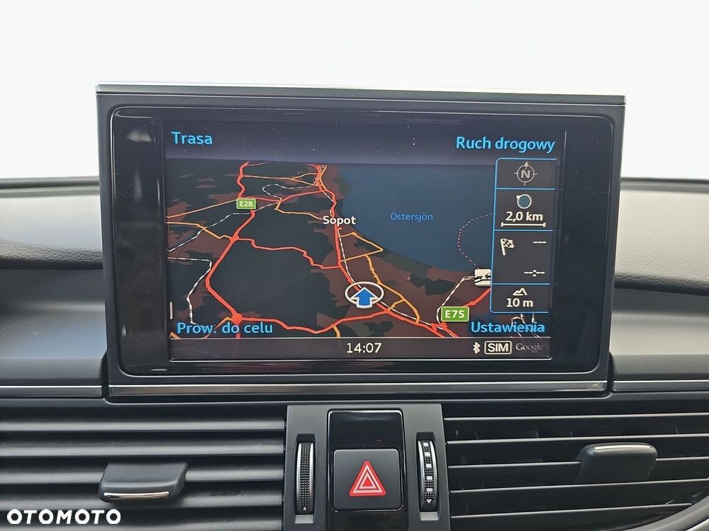 Audi A7 Sportback - 27