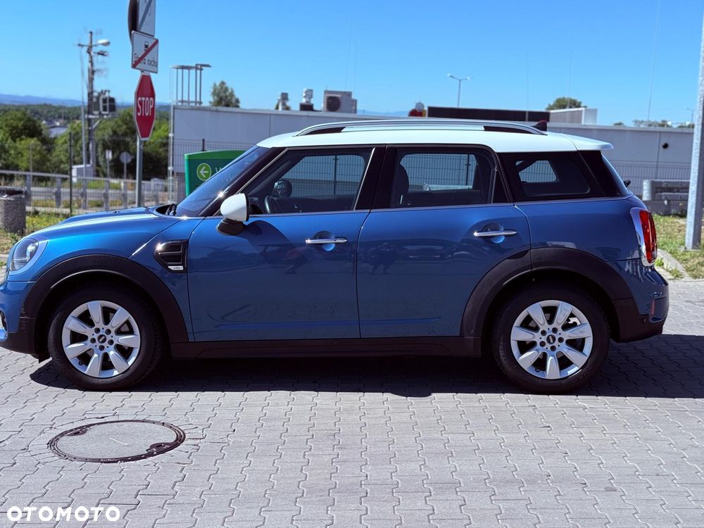 MINI Countryman Cooper - 7