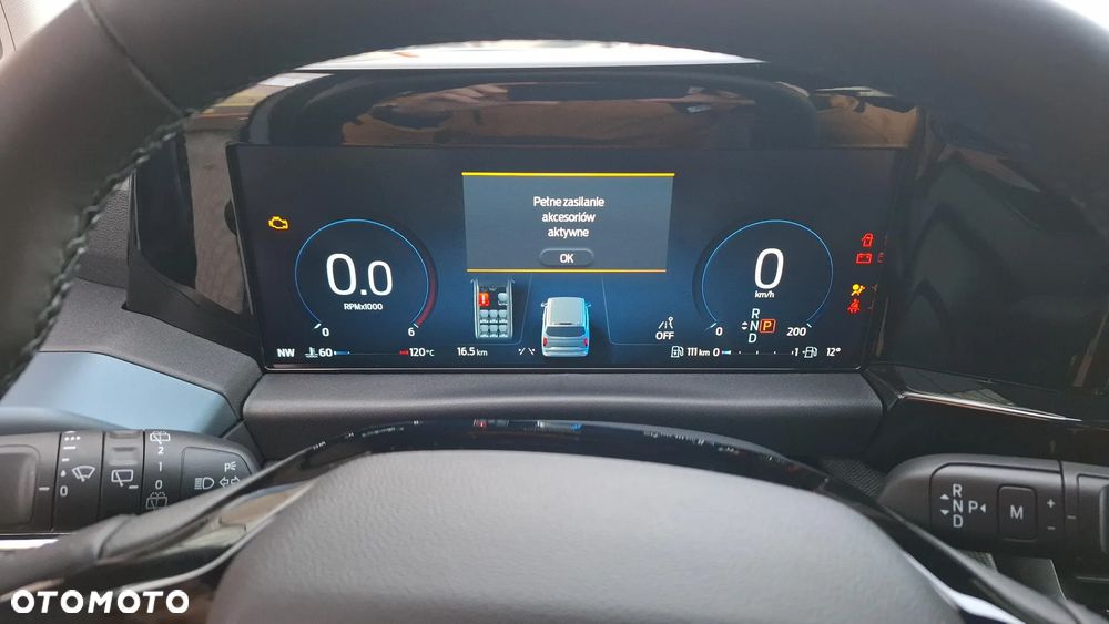 Ford Tourneo Custom 2.0 EcoBlue 320 AWD L2 Active - 14