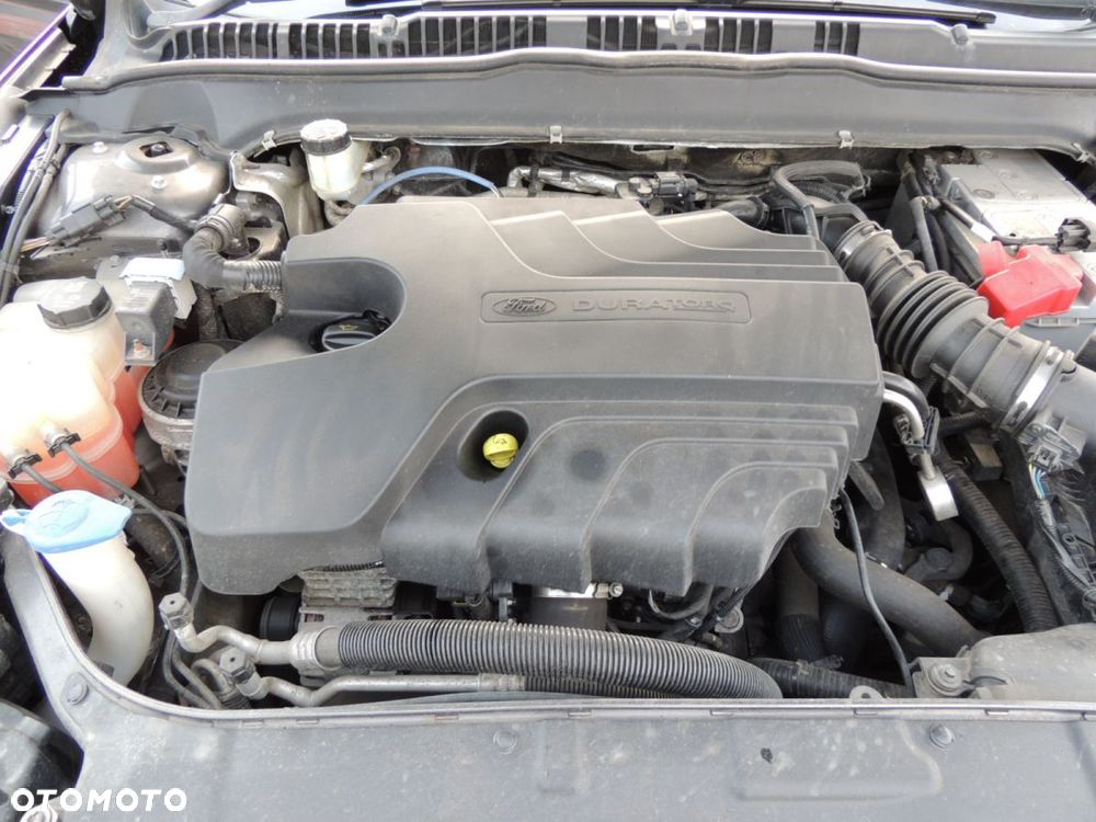 Alternator Ford Mondeo MK5 '16 - 1