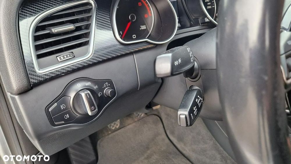 Audi A5 Coupé 2.0 TDI - 24