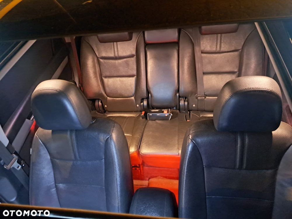 Kia Sorento 2.2 CRDI XL - 31