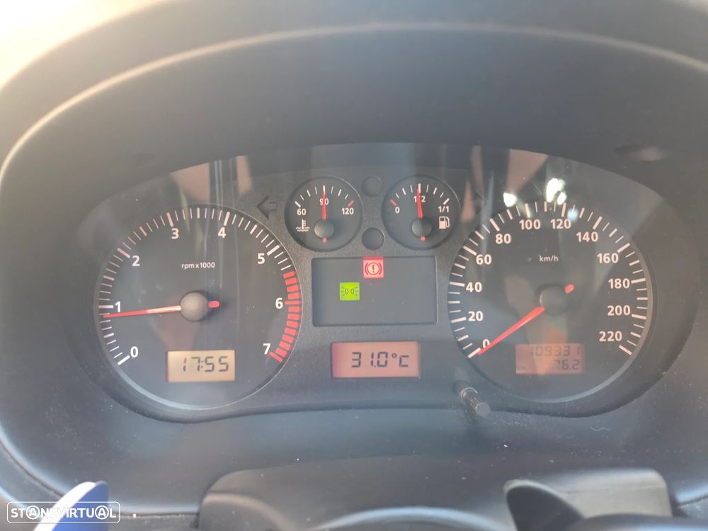 SEAT Ibiza 1.4 Passion - 6