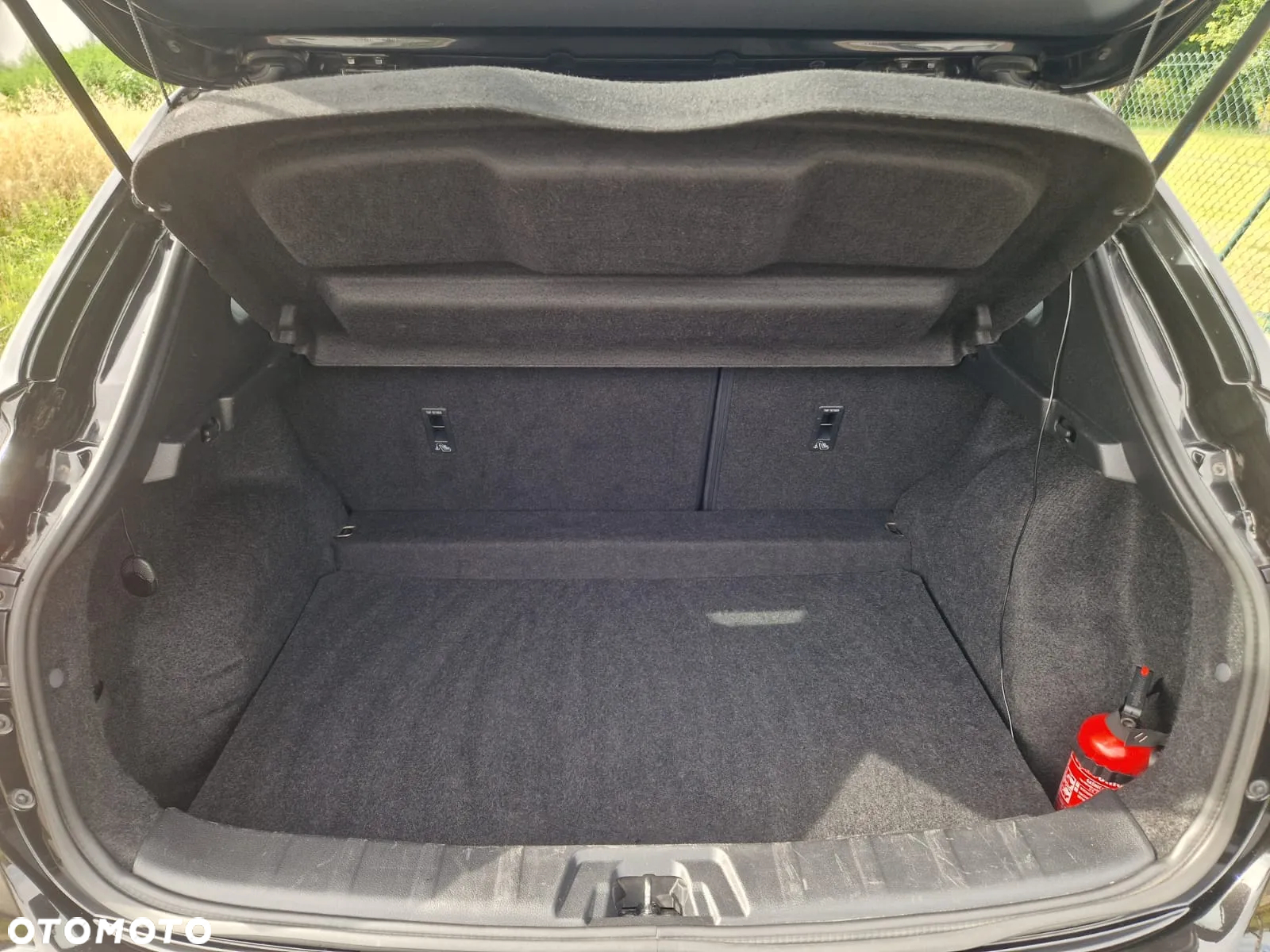 Nissan Qashqai 1.2 DIG-T Visia - 23