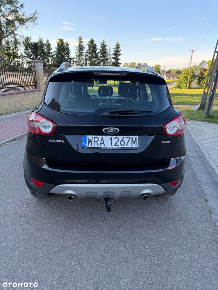 Ford Kuga 2.0 TDCi 2x4 Trend - 11
