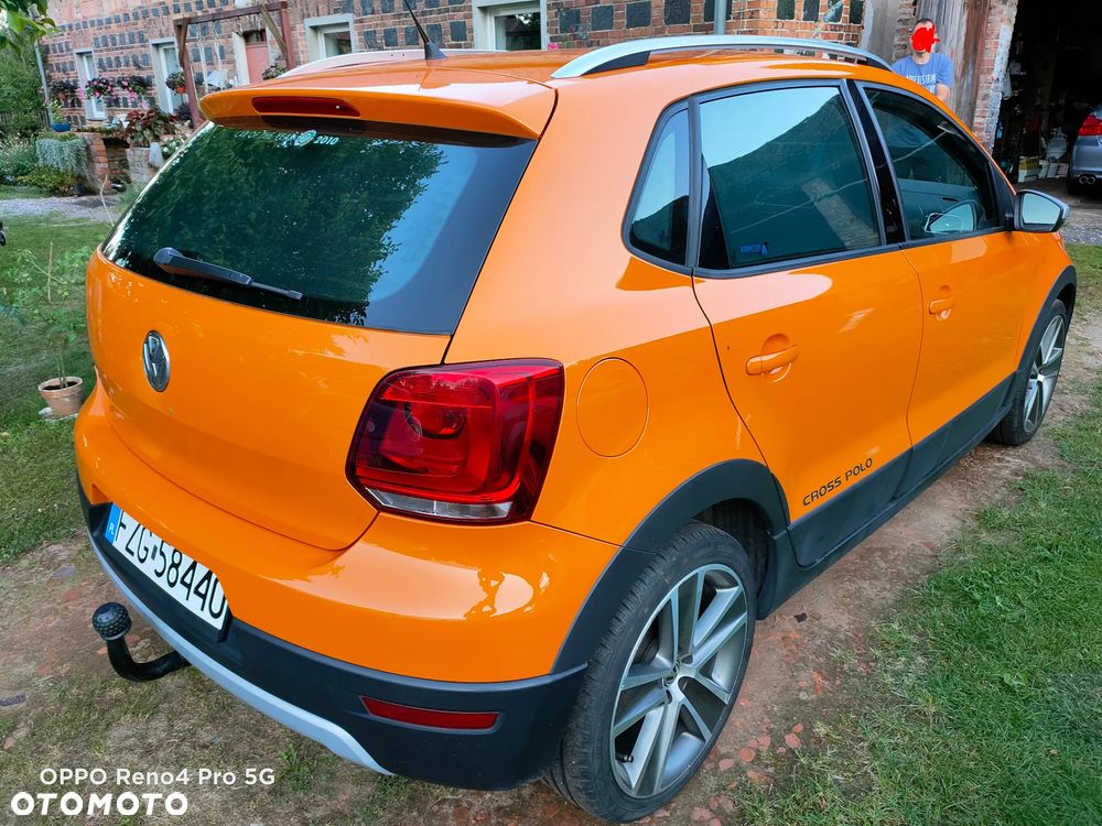 Volkswagen Polo 1.4 16V Comfortline Optimum - 2