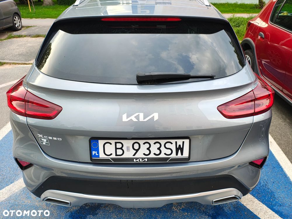 Kia XCeed 1.6 GDI PHEV L DCT - 11