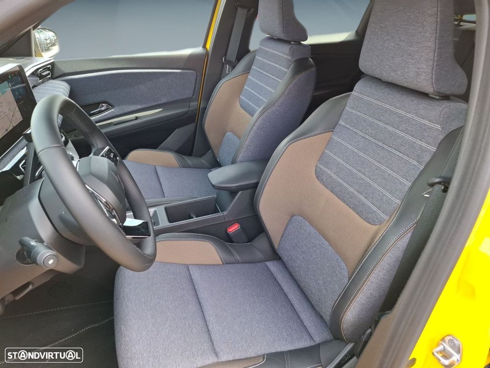 Renault 5 E-Tech 52 kWh Techno Autonomia Conforto - 11