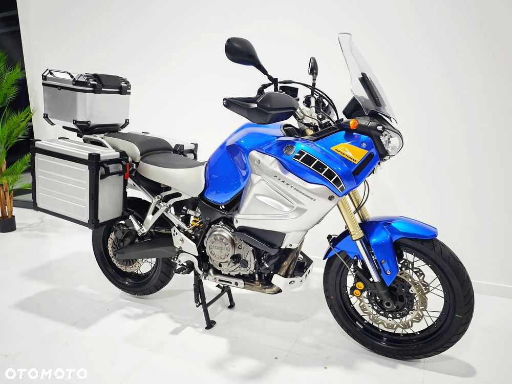 Yamaha Super Tenere - 10