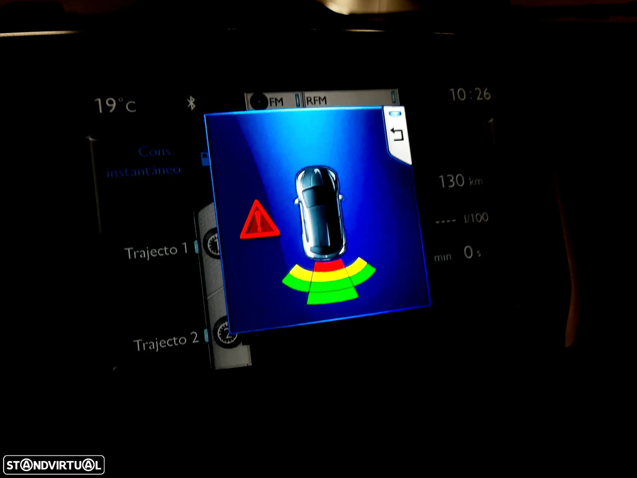 Peugeot 2008 1.6 e-HDi Allure - 18