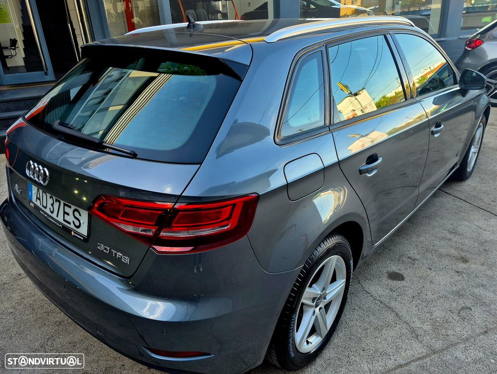Audi A3 Sportback 1.0 TFSI Sport - 16