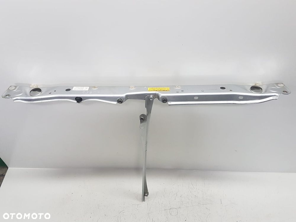 TOYOTA RAV4 03- WZMOCNIENIE PAS PRZEDNI BELKA 1D4 - 1
