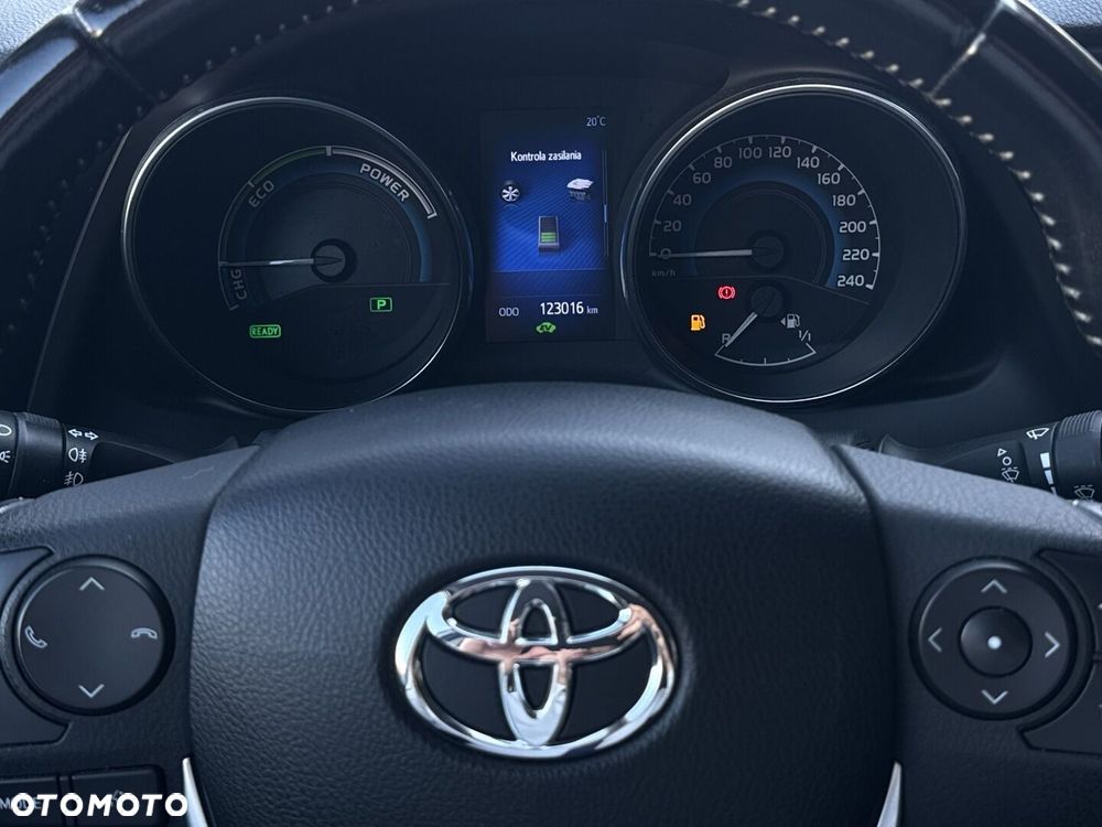 Toyota Auris - 20