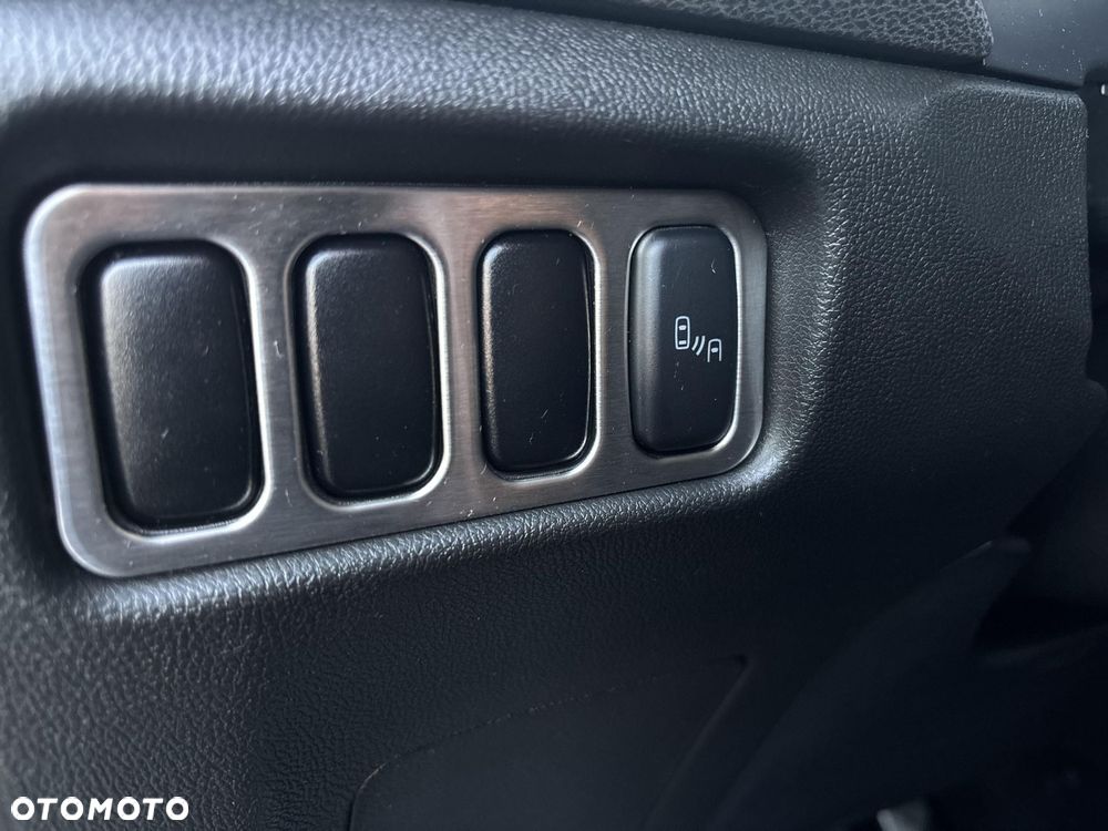 Mitsubishi ASX 1.6 Intense Plus - 19