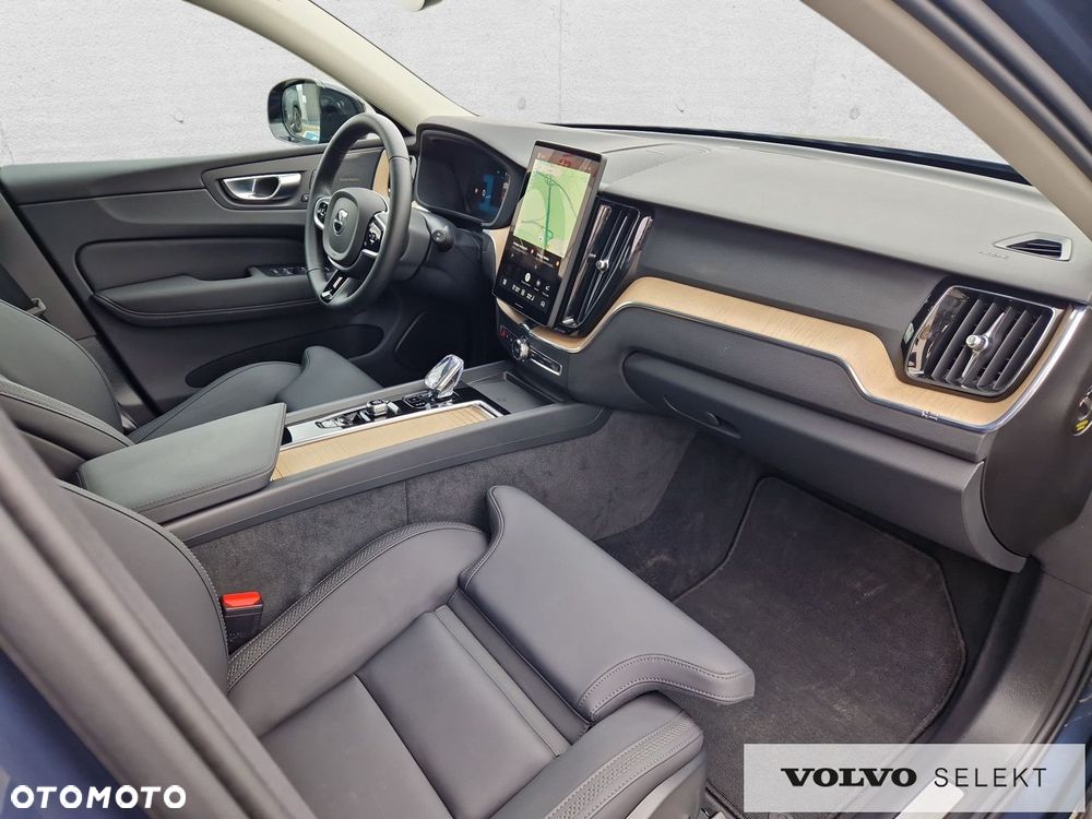 Volvo XC 60 - 22