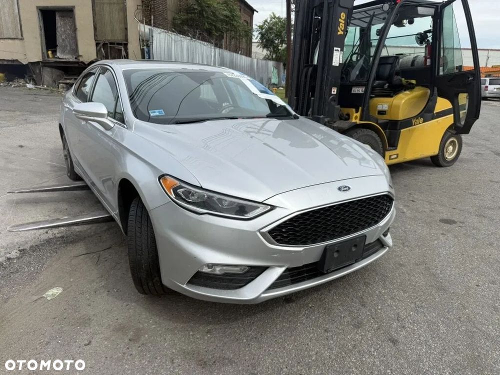 Jaguar F-Pace 2.0 i4P AWD Prestige - 23