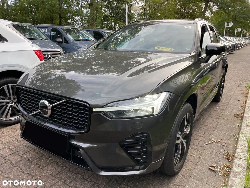 Volvo XC 60