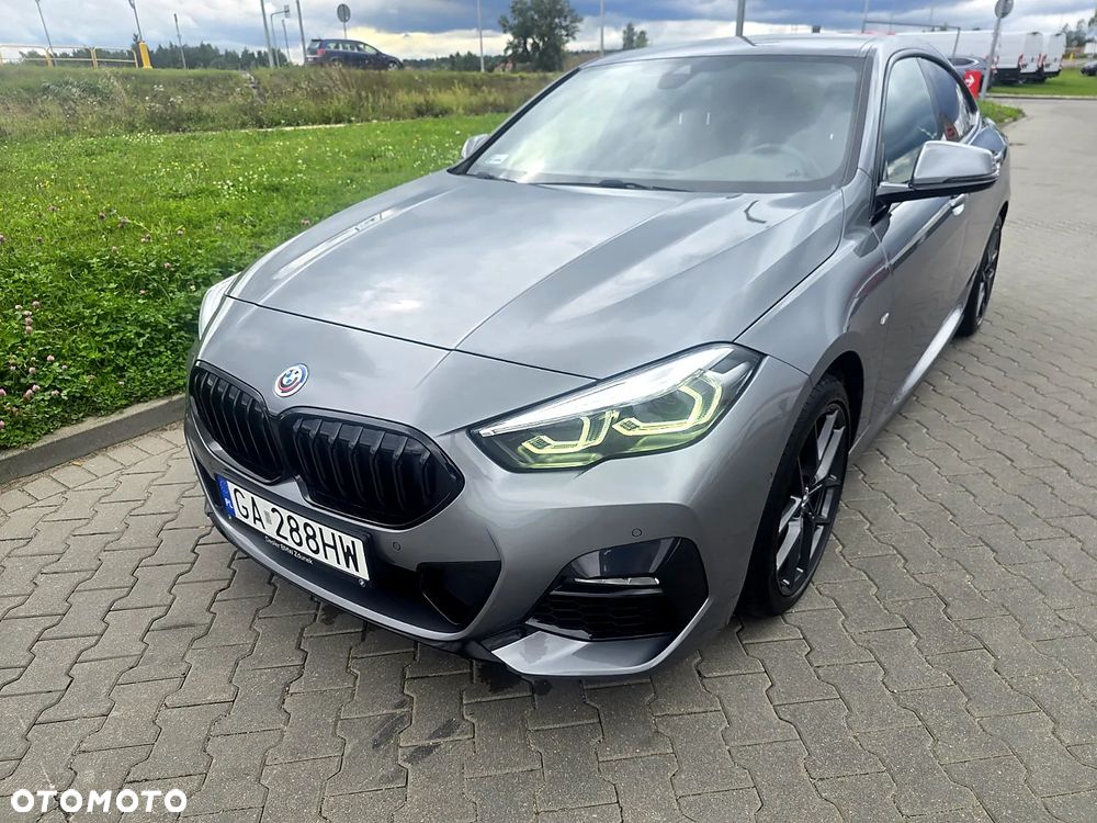 BMW Seria 2 - 9