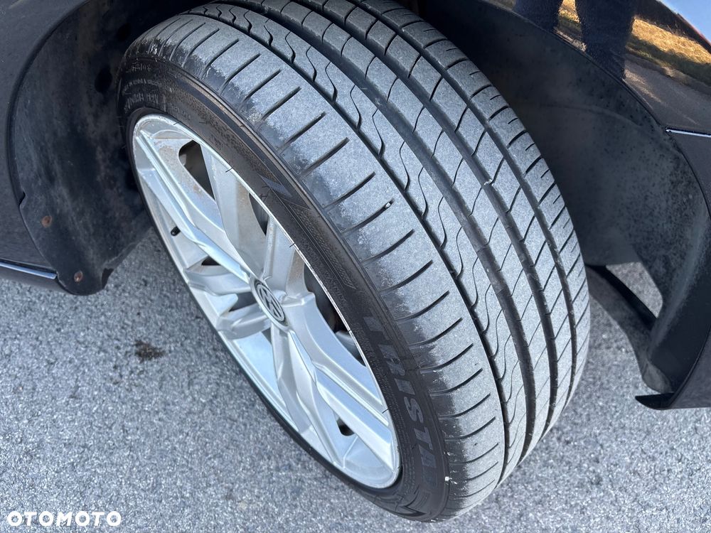 Volkswagen Golf 1.4 Trendline - 4