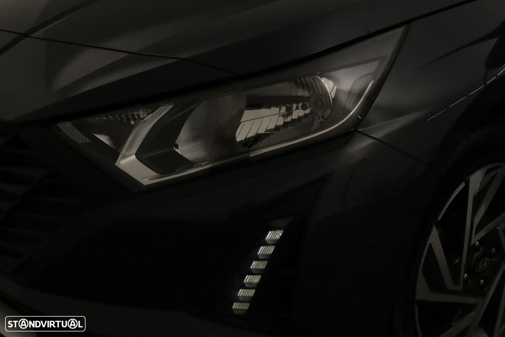 Hyundai i20 1.2 MPi Comfort - 7