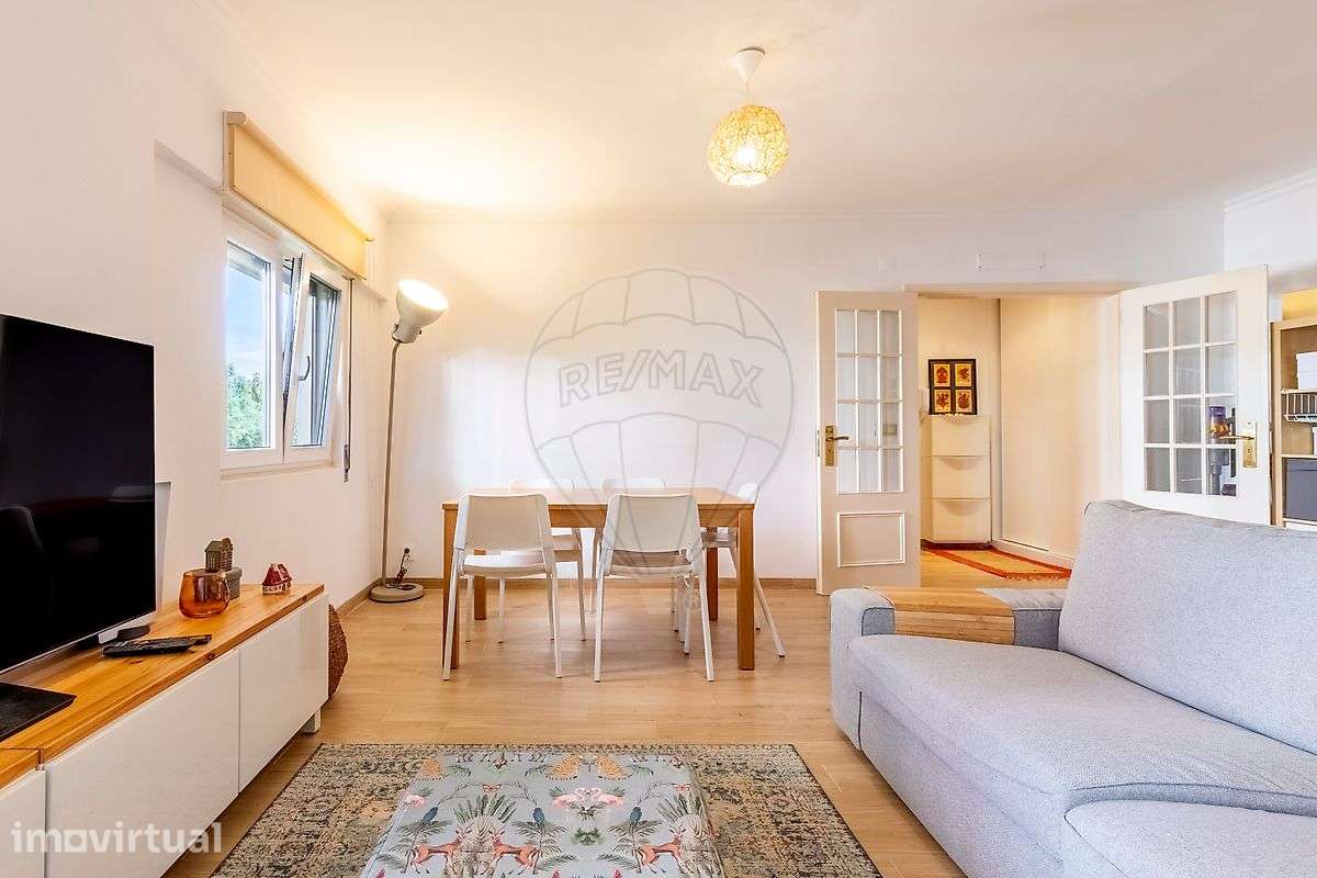 Apartamento T3 para venda - Grande imagem: 3/28