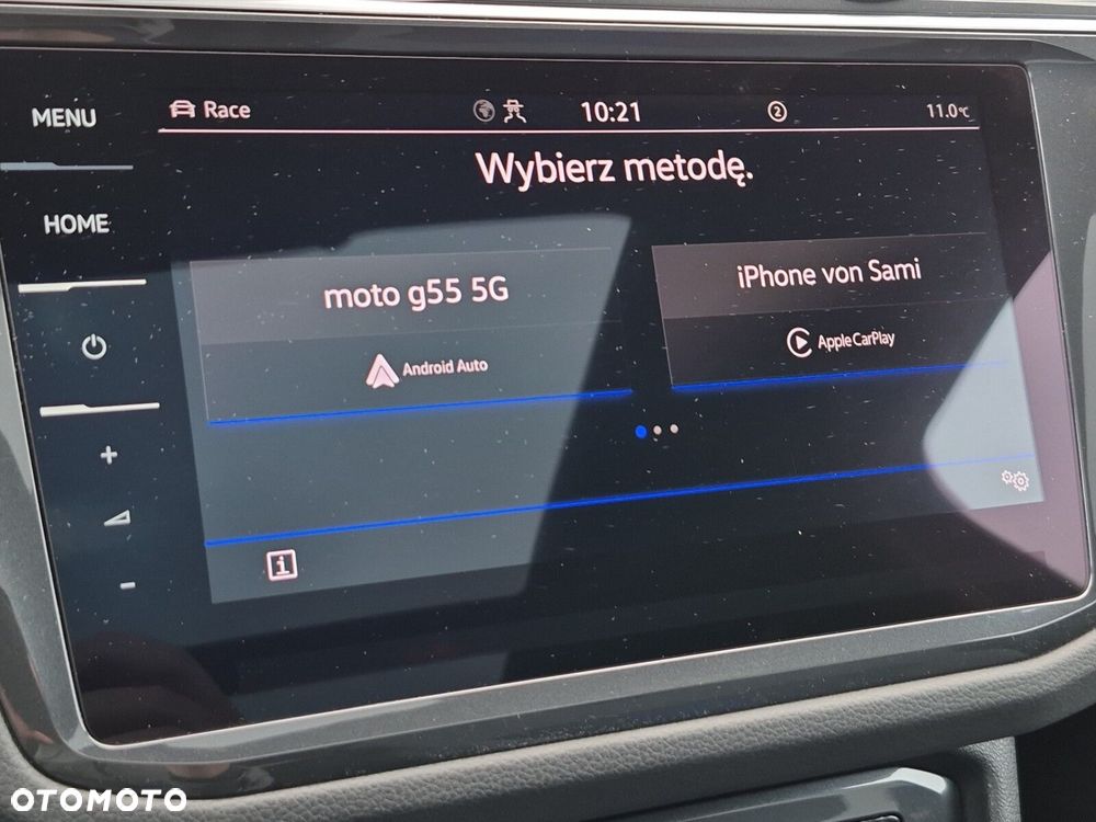 Volkswagen Tiguan 2.0 TSI 4Mot R DSG - 24