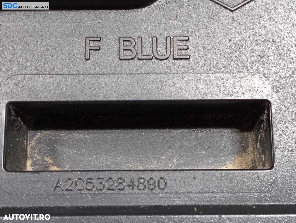 Modul BCM Renault Megane 3 1.5 2008 - 2015 Cod A2C53284891 A2C53284890 [M4097] - 7