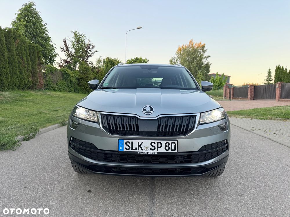 Skoda Karoq - 31