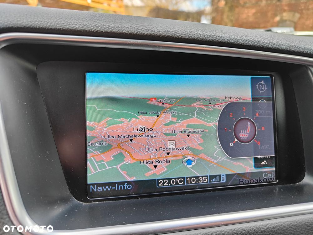 Audi Q5 2.0 TDI Quattro - 13