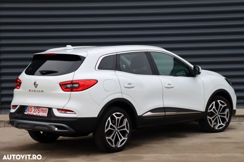 Renault Kadjar - 29