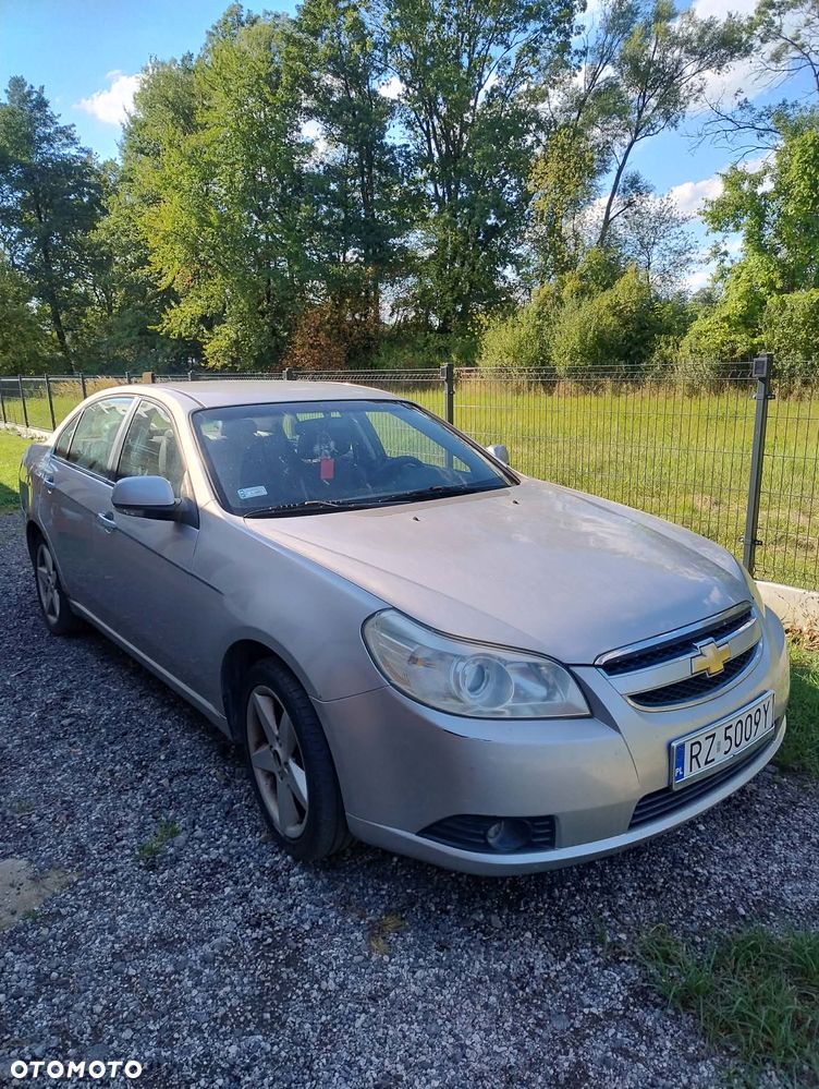 Chevrolet Epica 2.0 LS - 1