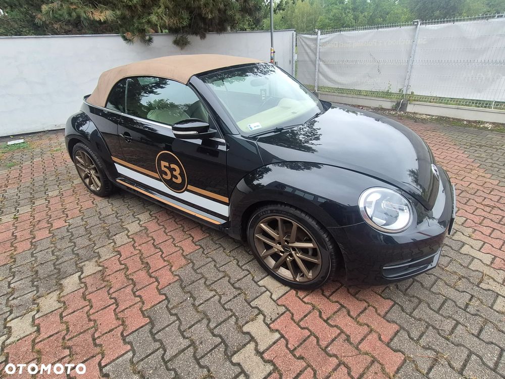Volkswagen Beetle - 10