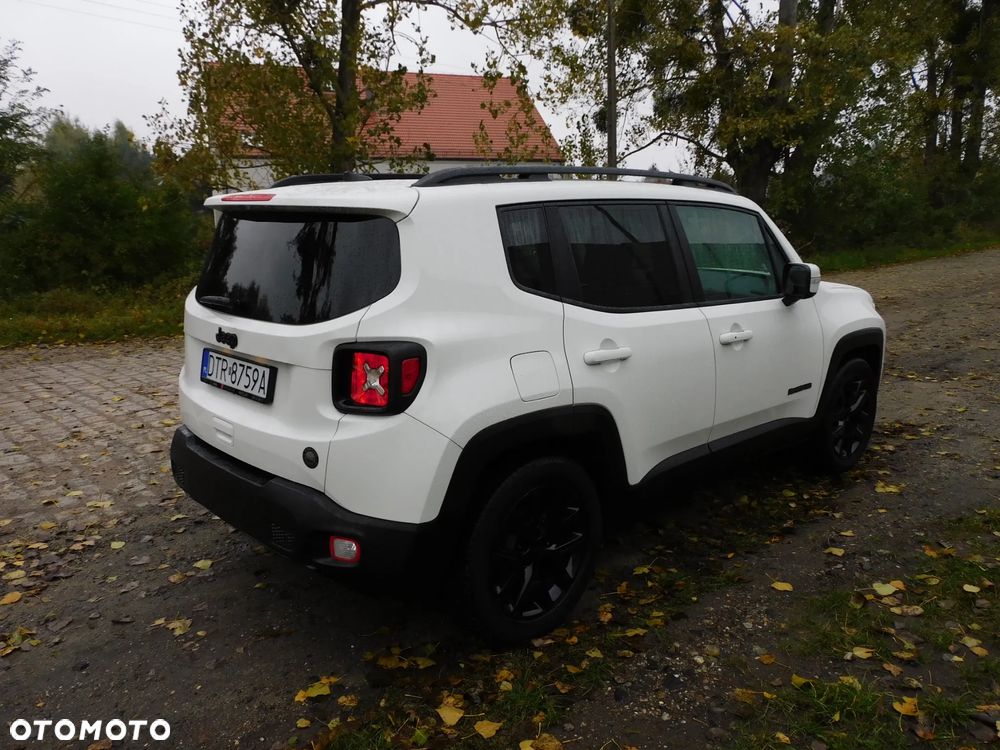 Jeep Renegade 1.0 T-GDI 80th Anniversary - 6