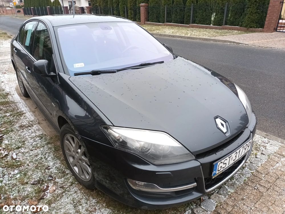 Renault Laguna 2.0 dCi Bose Edition - 2