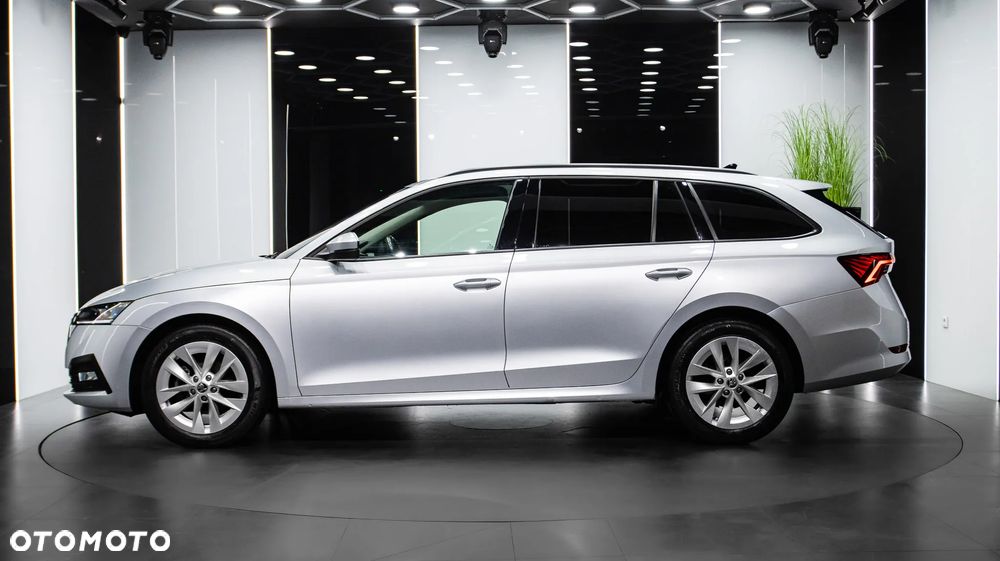 Skoda Octavia 2.0 TDI Ambition - 5