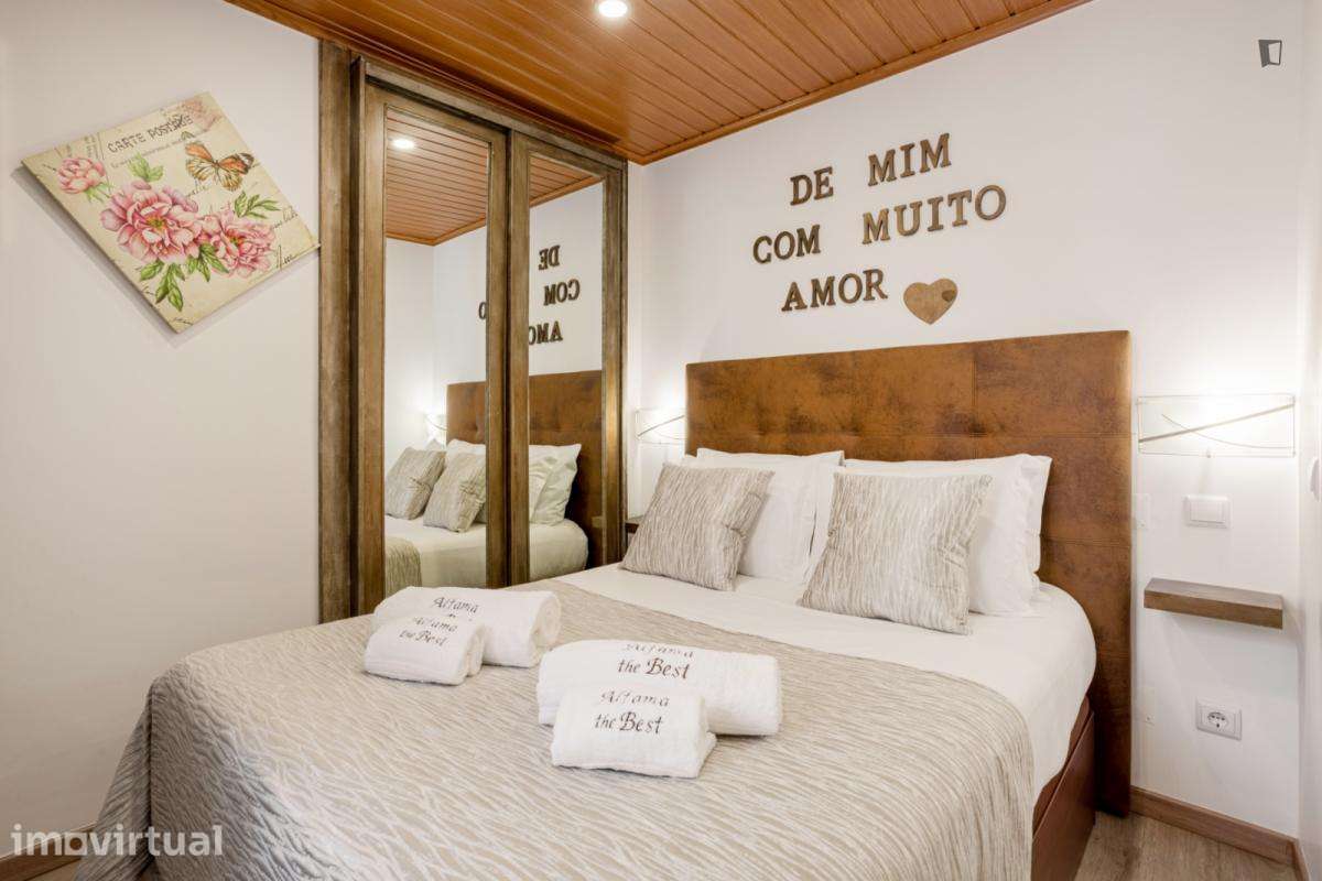 Apartamento com 1 quartos - localizado em Alfama Lisbon - Grande imagem: 2/21