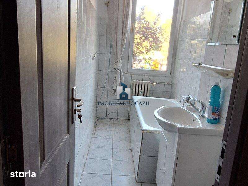 Vaznare Garsoniera Decomandata Bld. Brancoveanu - Imagine principală: 2/10