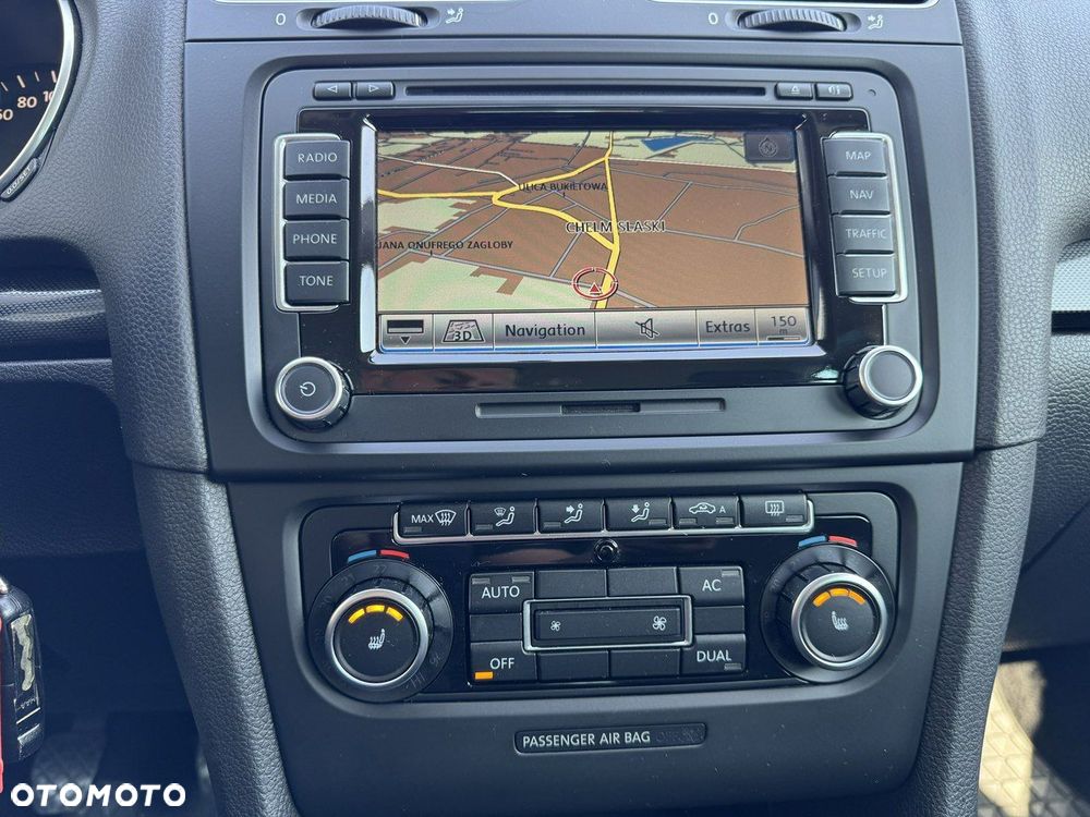 Volkswagen Golf 1.6 Comfortline - 16