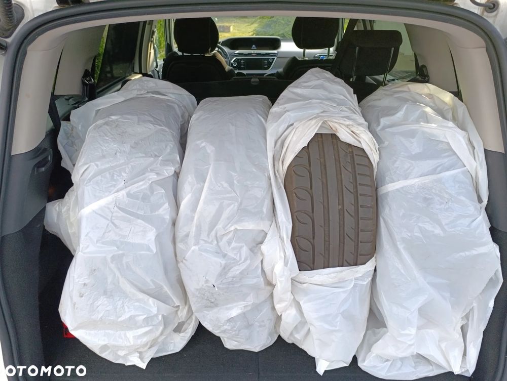 Citroën C4 SpaceTourer 1.5 BlueHDi Shine S&S EAT8 - 16