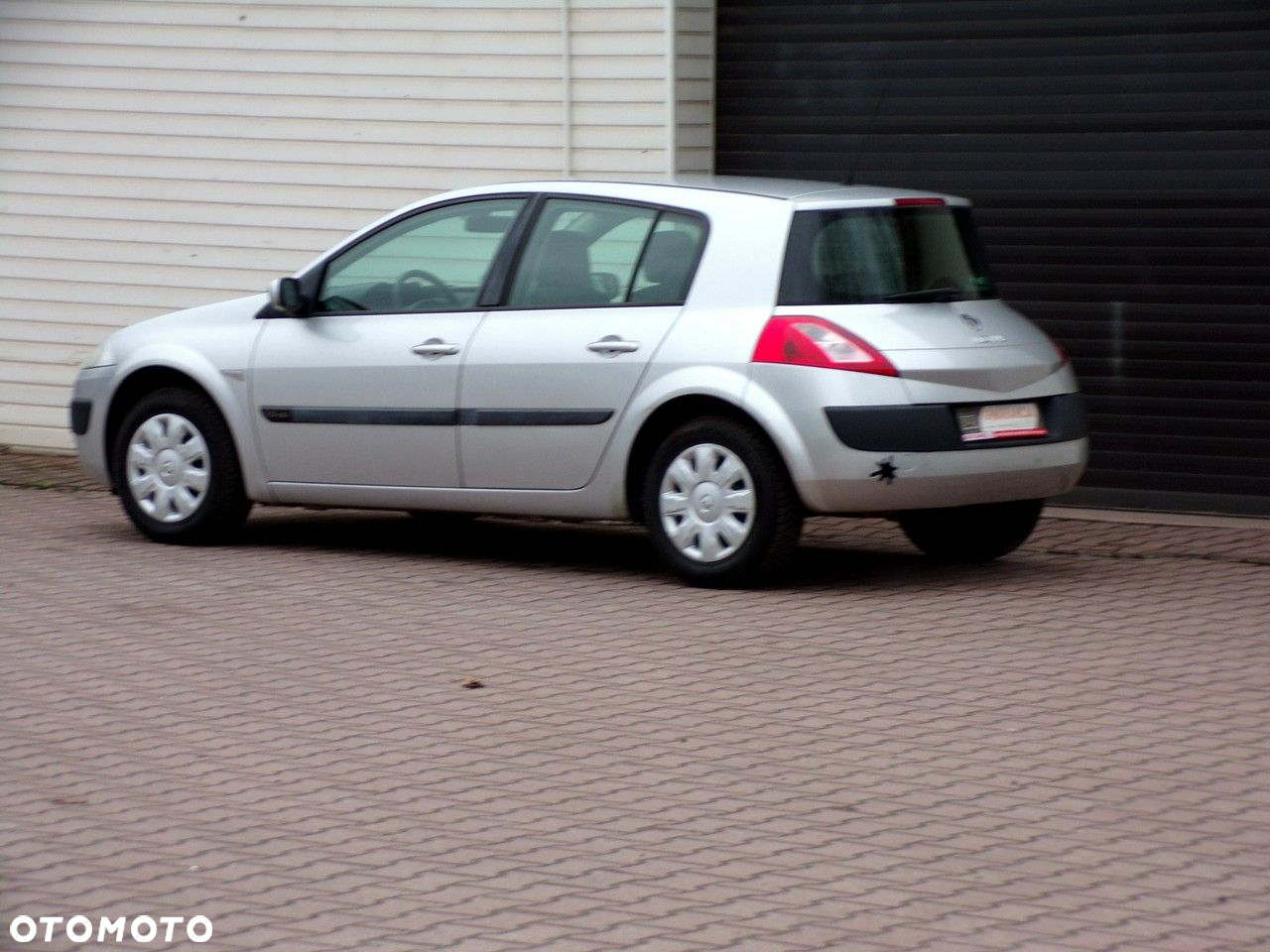 Renault Megane - 15