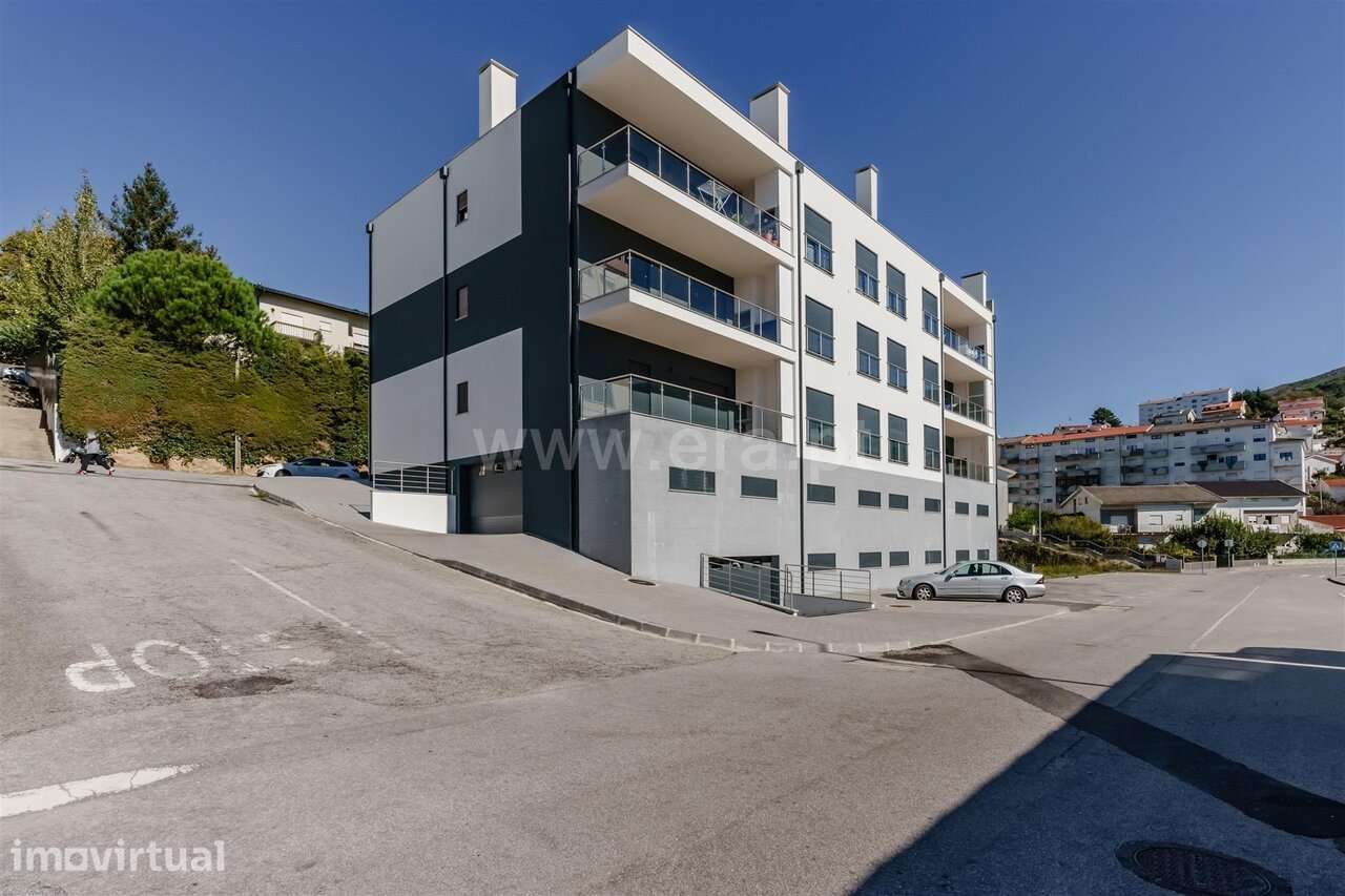 Apartamento T3 / Seia, Seia - Grande imagem: 3/16