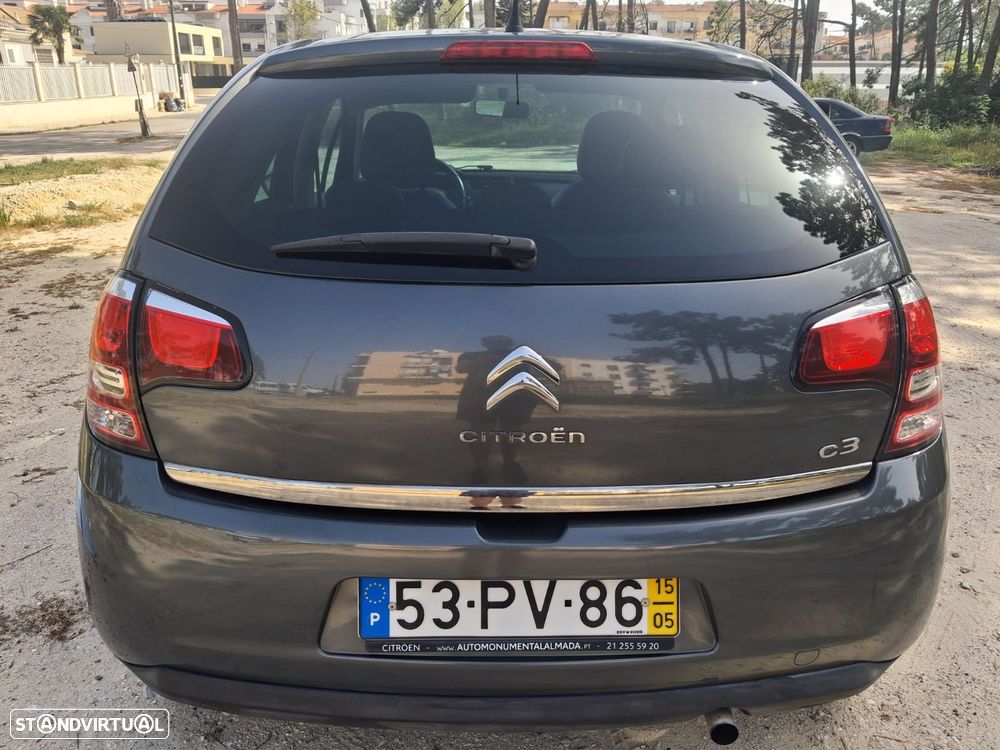 Citroën C3 1.2 PureTech Collection - 3