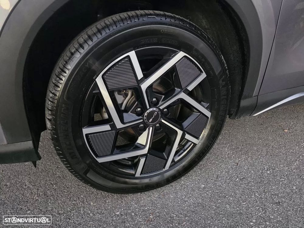 BYD Atto 3 - 18