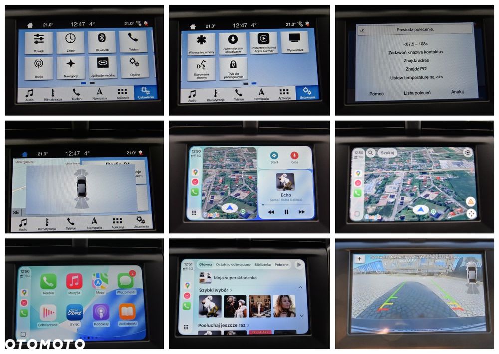 Ford Mondeo 2.0 EcoBlue Business Edition - 18