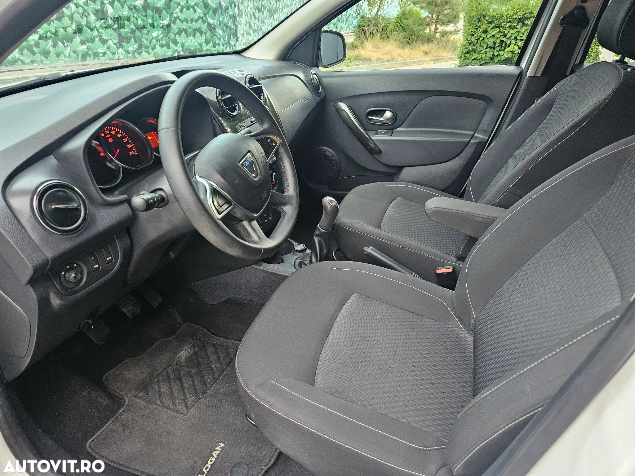 Dacia Logan MCV 0.9 TCe SL PLUS - 7