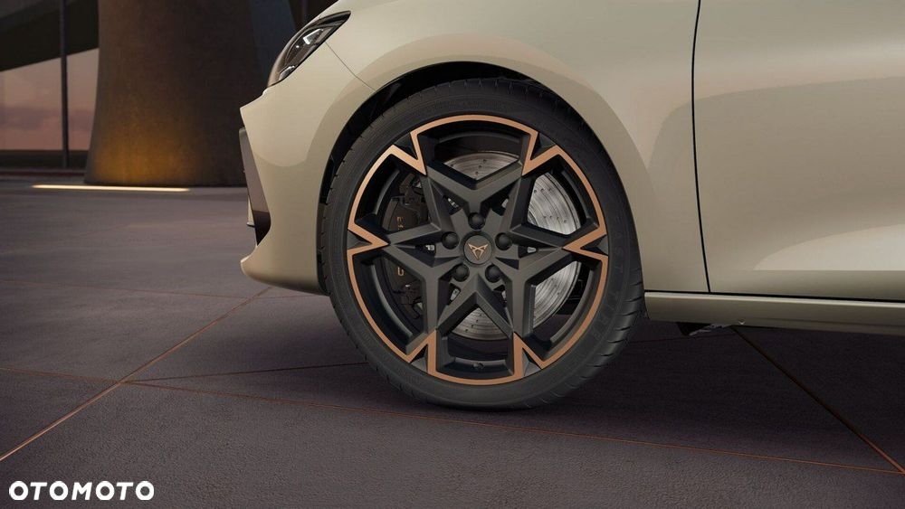 Cupra Leon Sportstourer - 5